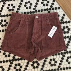 Pacsun shorts